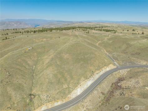 0 Blue Sky Lane Orondo WA 98843
