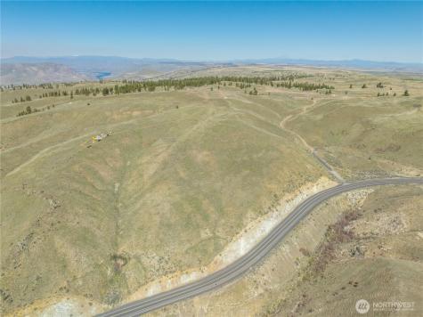 0 Blue Sky Lane Orondo WA 98843