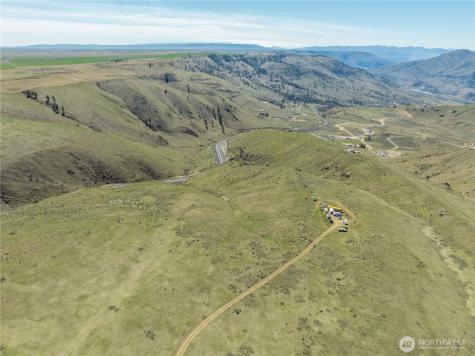 0 Blue Sky Lane Orondo WA 98843