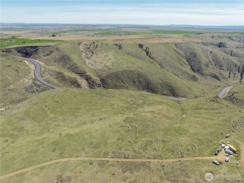 0 Blue Sky Lane Orondo WA 98843