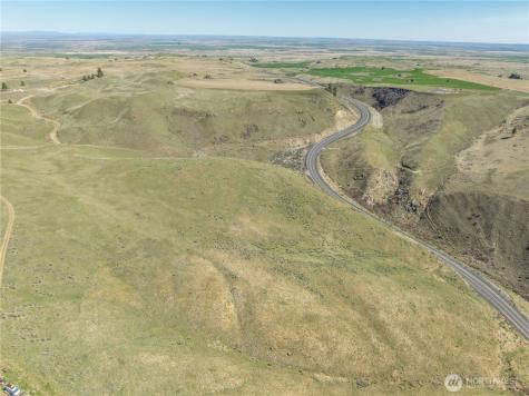 0 Blue Sky Lane Orondo WA 98843