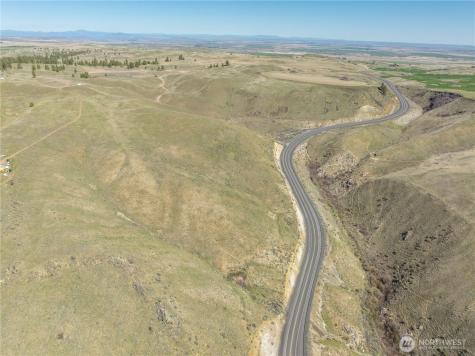 0 Blue Sky Lane Orondo WA 98843
