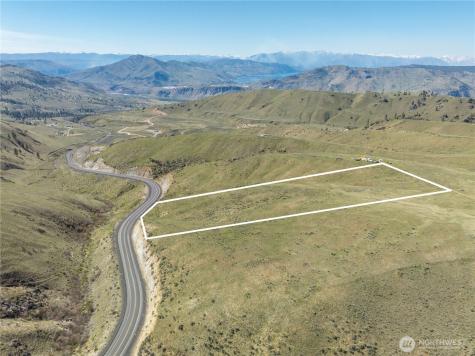 0 Blue Sky Lane Orondo WA 98843