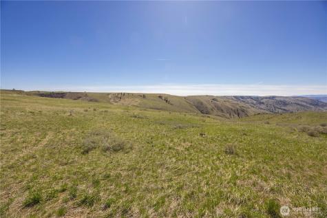 0 Blue Sky Lane Orondo WA 98843