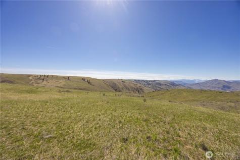 0 Blue Sky Lane Orondo WA 98843