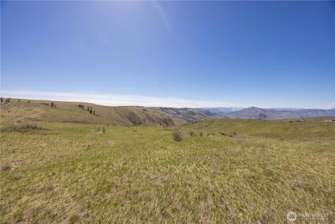 0 Blue Sky Lane Orondo WA 98843