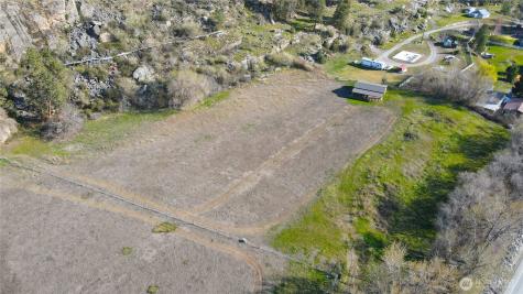 0 Mossy Rock Road Oroville WA 98844