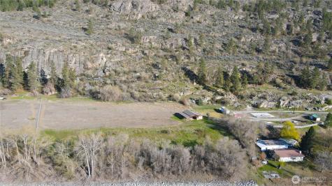 0 Mossy Rock Road Oroville WA 98844