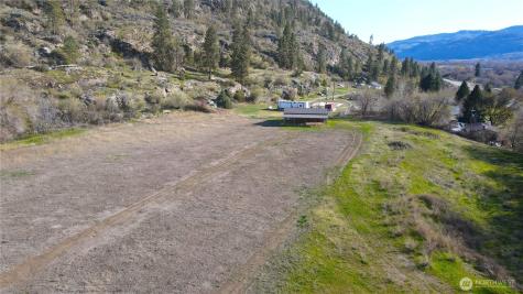 0 Mossy Rock Road Oroville WA 98844