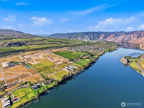 92 Mica Lane Orondo WA 98843