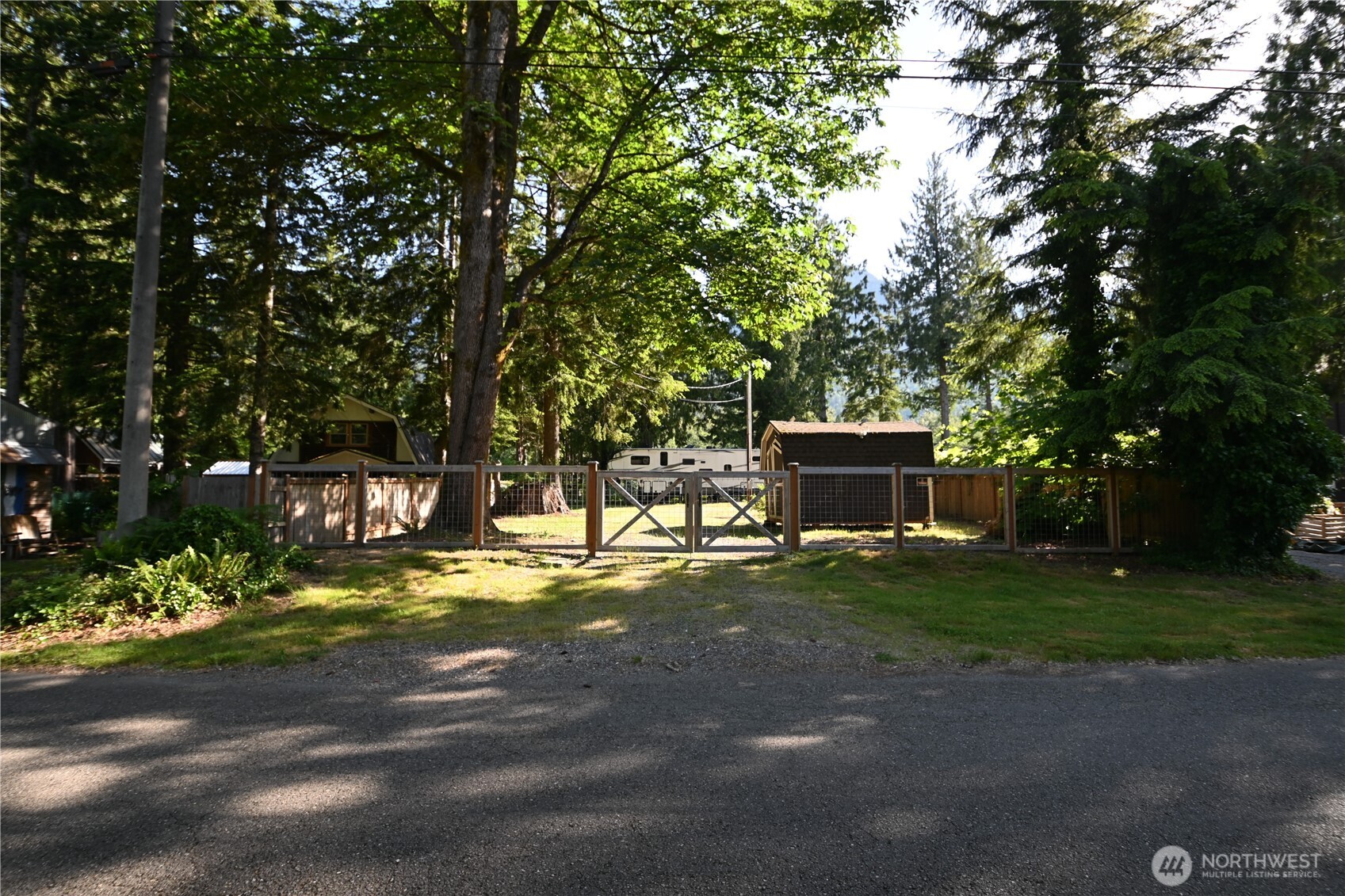 44725 Fir Road Gold Bar WA 98251