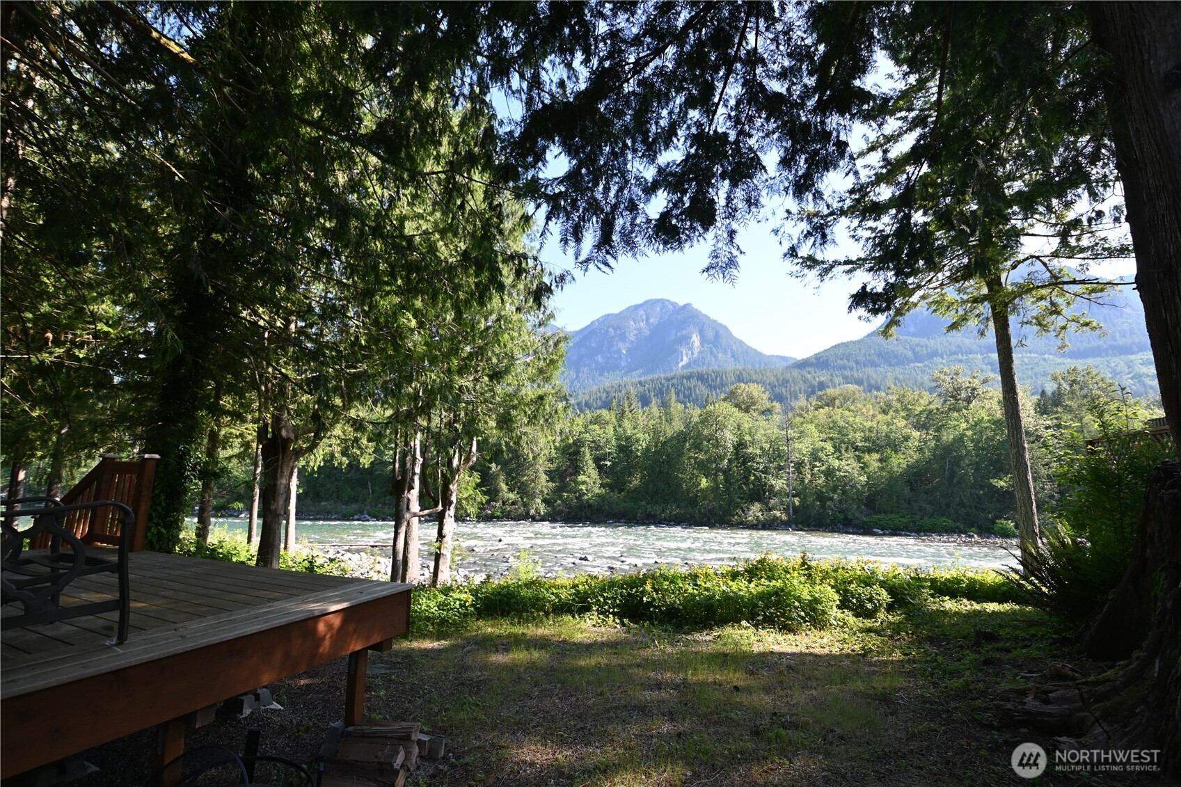44725 Fir Road Gold Bar WA 98251
