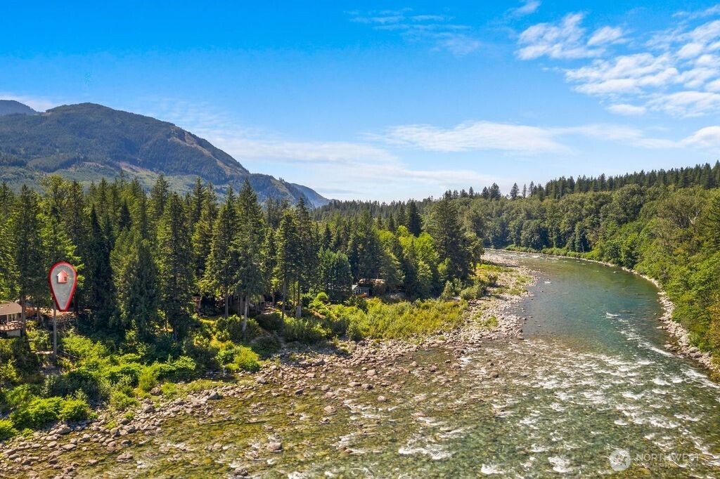 44725 Fir Road Gold Bar WA 98251