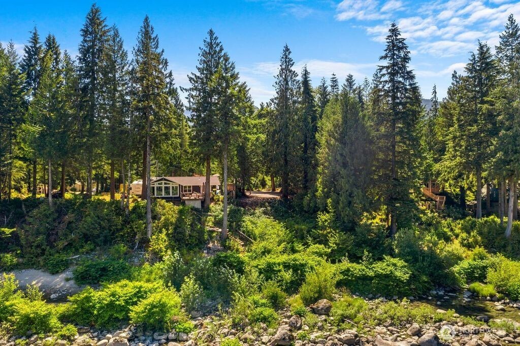 44725 Fir Road Gold Bar WA 98251