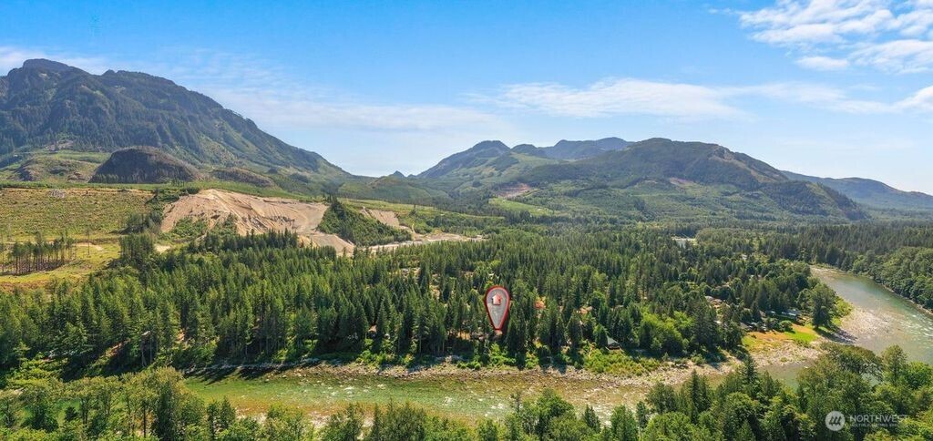 44725 Fir Road Gold Bar WA 98251
