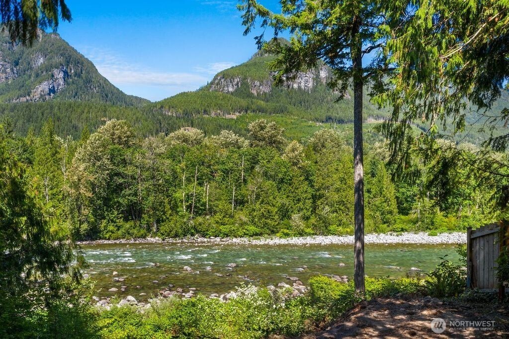 44725 Fir Road Gold Bar WA 98251