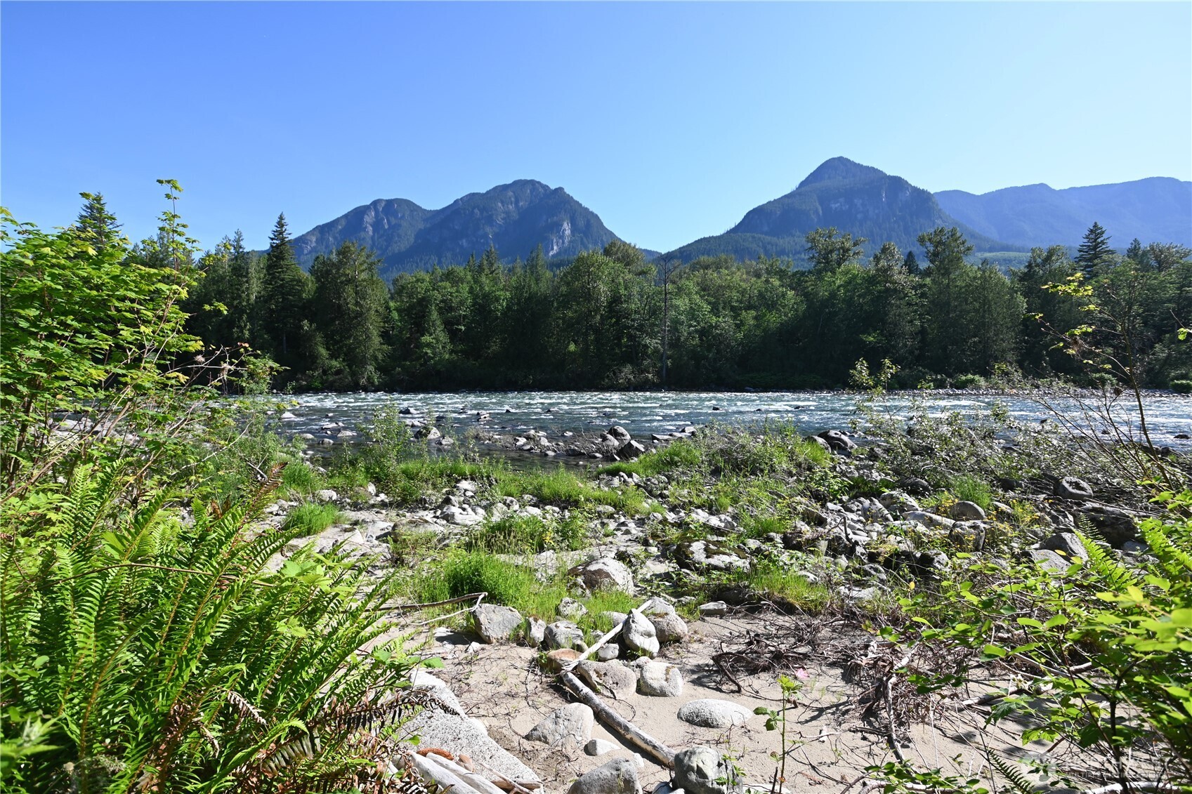 44725 Fir Road Gold Bar WA 98251