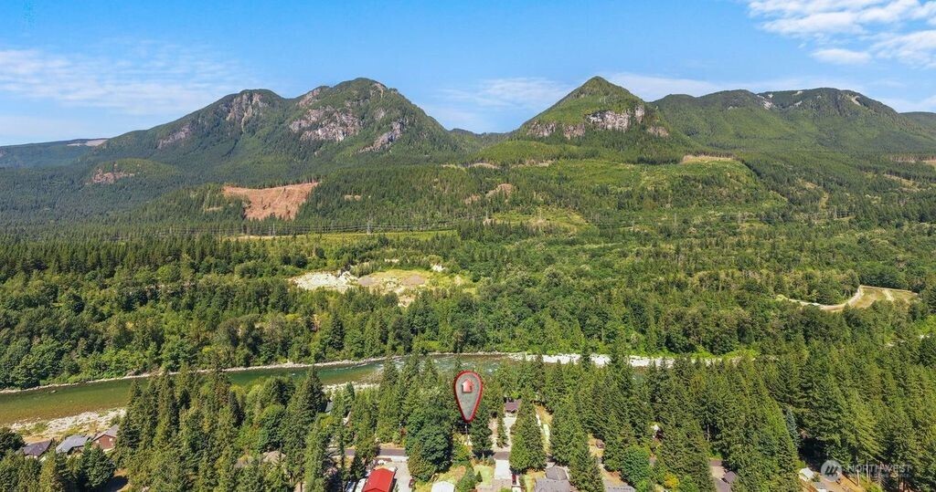 44725 Fir Road Gold Bar WA 98251