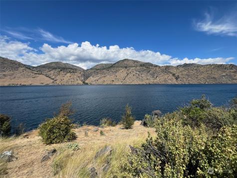 0 Sapphire Lane Chelan WA 98816