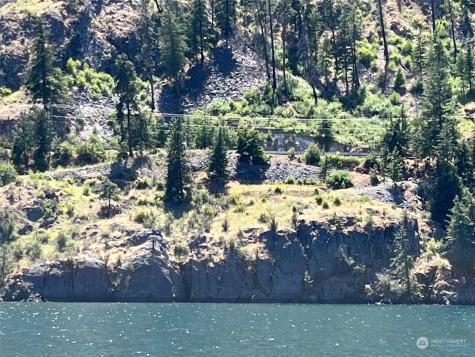 0 Sapphire Lane Chelan WA 98816