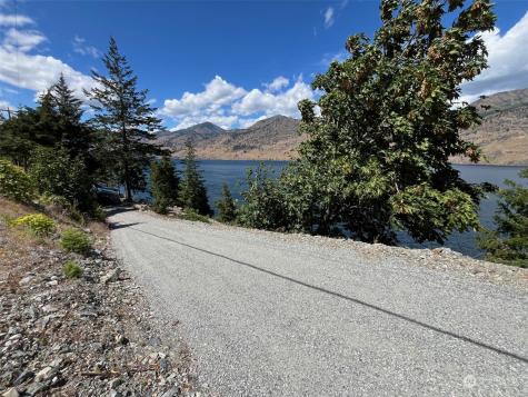 0 Sapphire Lane Chelan WA 98816