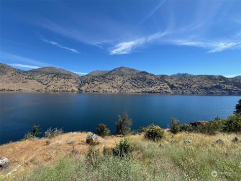 0 Sapphire Lane Chelan WA 98816