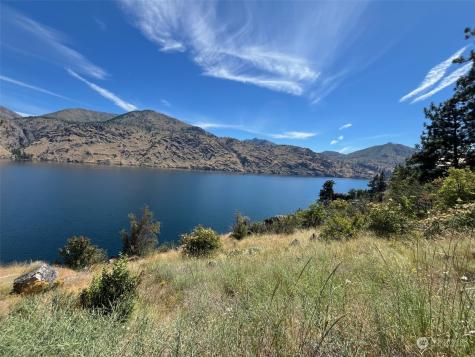 0 Sapphire Lane Chelan WA 98816