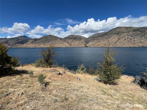 0 Sapphire Lane Chelan WA 98816