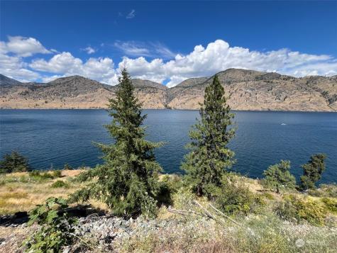 0 Sapphire Lane Chelan WA 98816