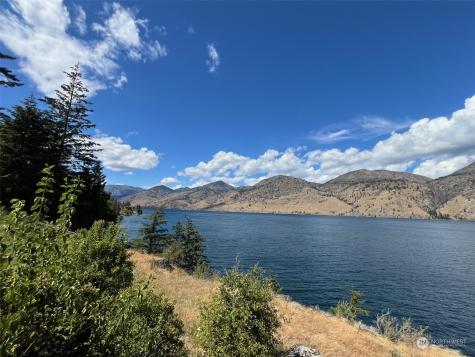 0 Sapphire Lane Chelan WA 98816