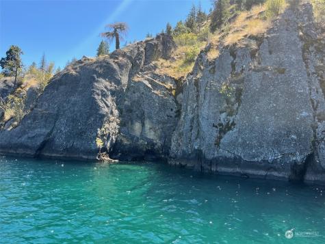 0 Sapphire Lane Chelan WA 98816