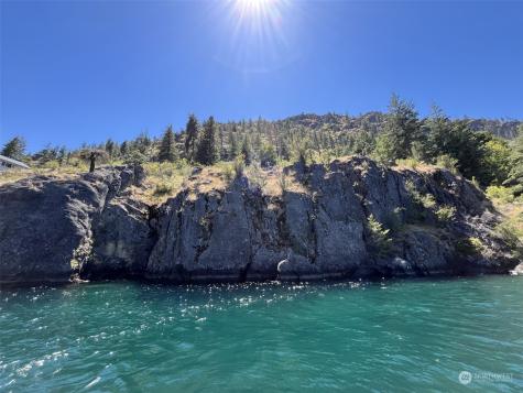 0 Sapphire Lane Chelan WA 98816