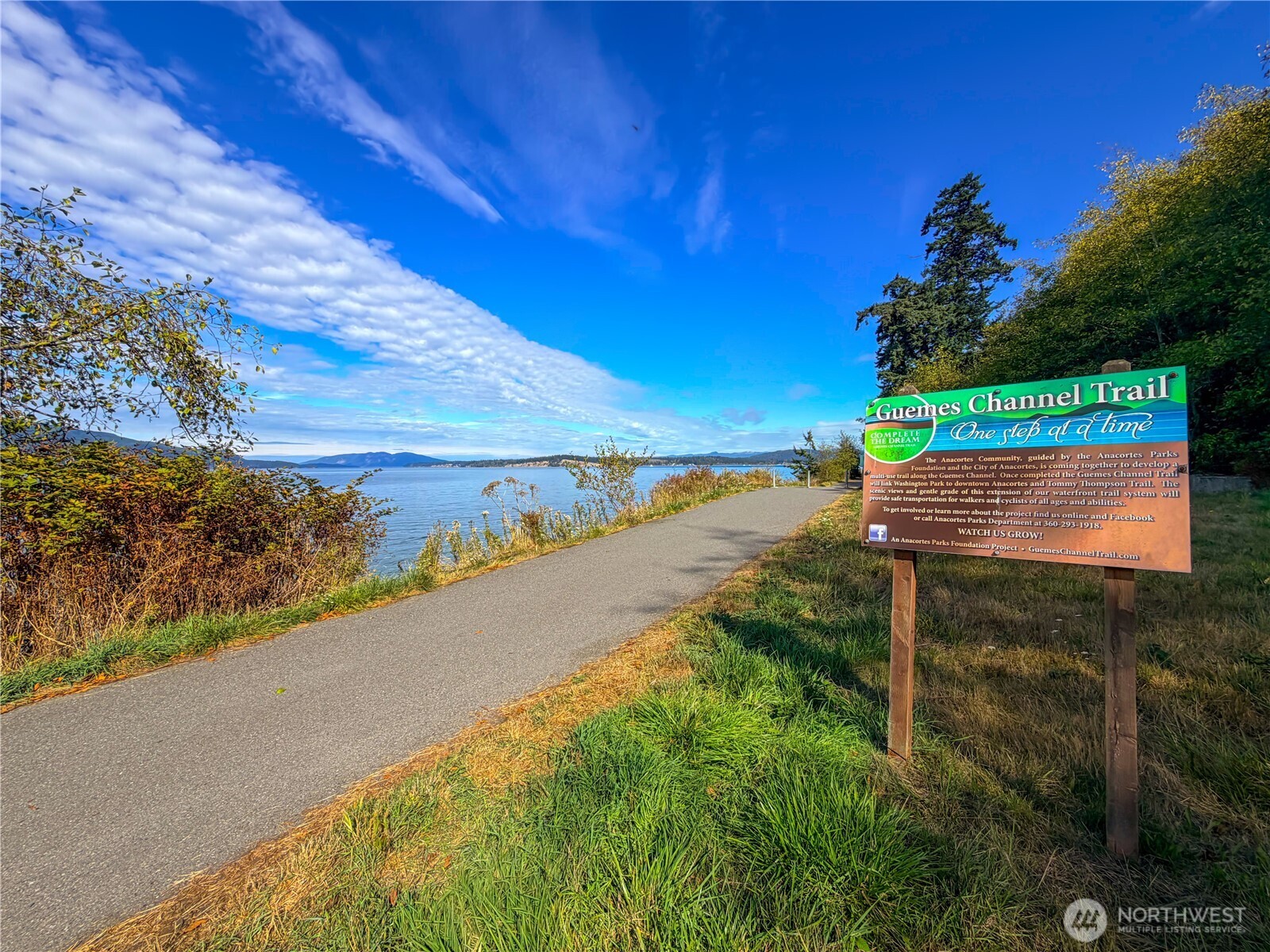3820 Leeward Lane Anacortes WA 98221