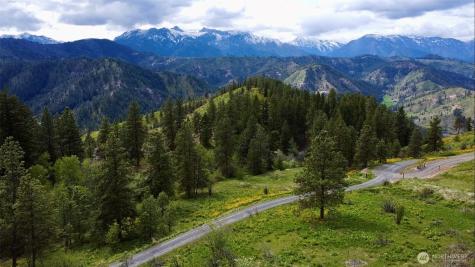 0 Sky Meadows Road Cashmere WA 98815