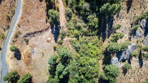 0 Sky Meadows Road Cashmere WA 98815