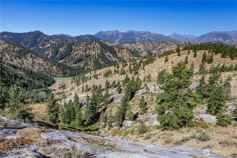 0 Sky Meadows Road Cashmere WA 98815