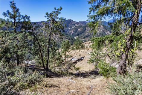 0 Sky Meadows Road Cashmere WA 98815