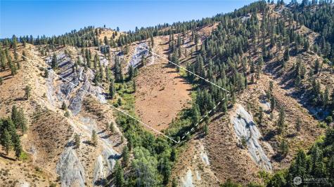 0 Sky Meadows Road Cashmere WA 98815