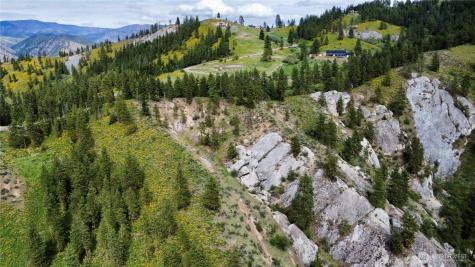 0 Sky Meadows Road Cashmere WA 98815