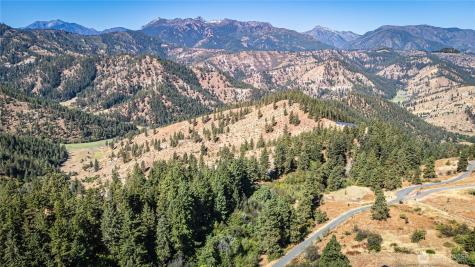 0 Sky Meadows Road Cashmere WA 98815