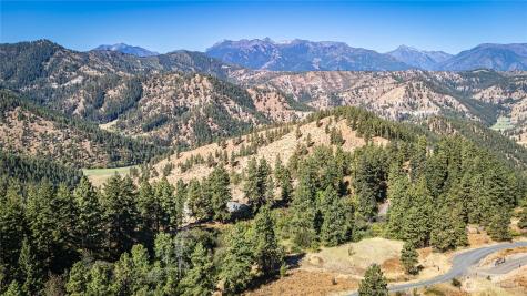 0 Sky Meadows Road Cashmere WA 98815
