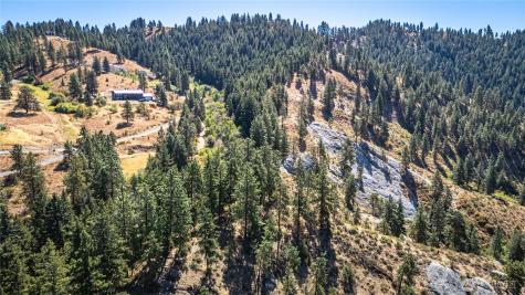 0 Sky Meadows Road Cashmere WA 98815