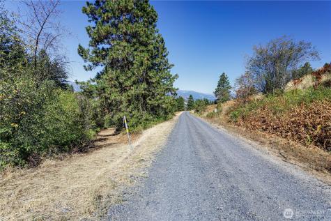 0 Sky Meadows Road Cashmere WA 98815