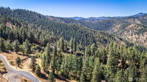 0 Sky Meadows Road Cashmere WA 98815