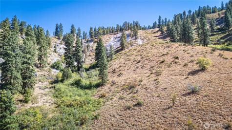 0 Sky Meadows Road Cashmere WA 98815