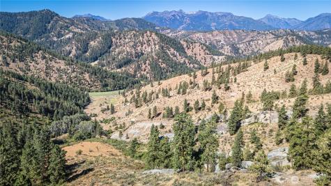 0 Sky Meadows Road Cashmere WA 98815