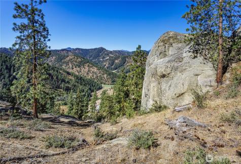 0 Sky Meadows Road Cashmere WA 98815