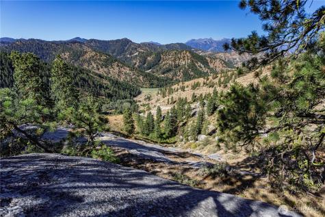 0 Sky Meadows Road Cashmere WA 98815