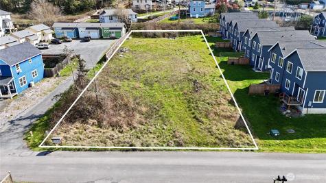 704 Hamilton Ranch Road Friday Harbor WA 98250