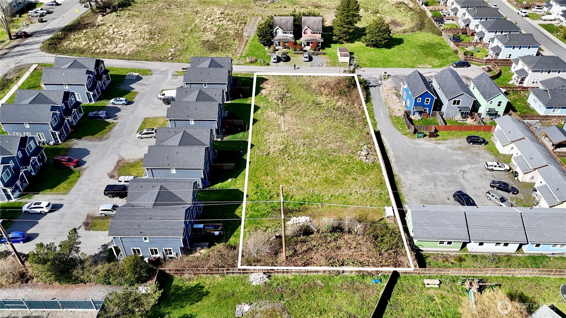 704 Hamilton Ranch Road Friday Harbor WA 98250